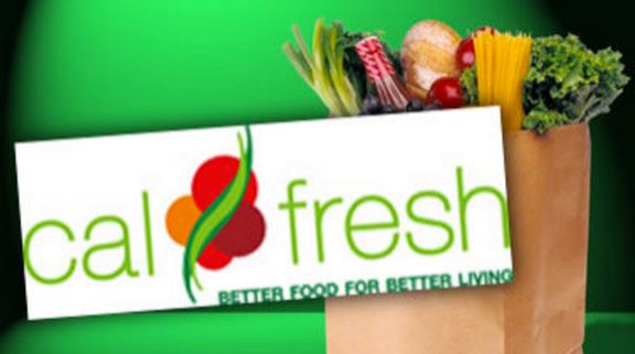 Calfresh Benefits