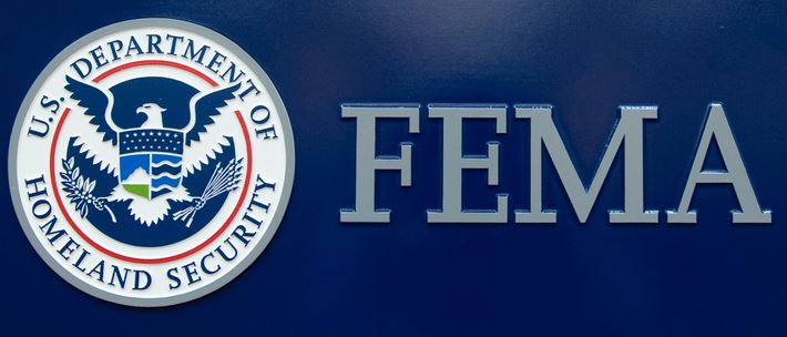 FEMA Disaster Recovery Center