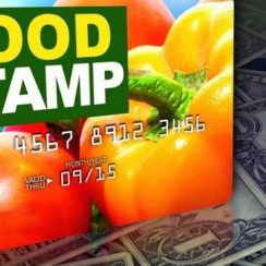 Kentucky Food Stamps Application