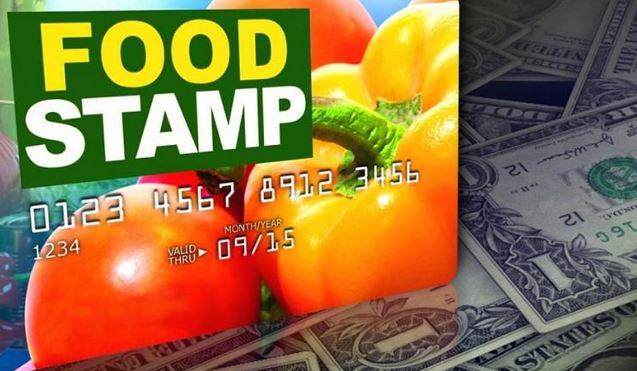 Kentucky Food Stamps Application Guideline Kentucky Food Benefits 7244