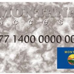 Montana EBT Card Balance