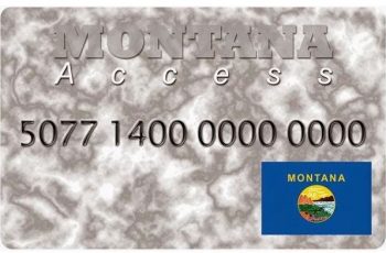 Montana EBT Card Balance