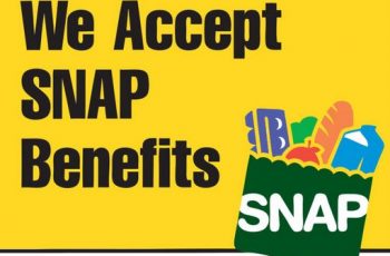 Grocery Stores That Accept EBT/Food Stamps