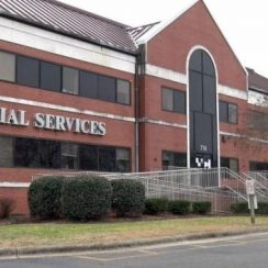 North Carolina Food Stamps Office