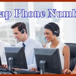 Snap Phone Number