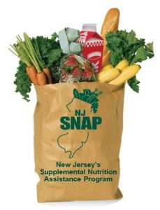 Food Stamp NJ SNAP Benefits