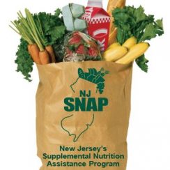 Food Stamp NJ SNAP Benefits