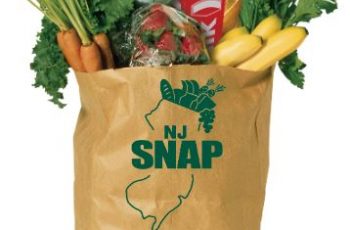 Food Stamp NJ SNAP Benefits