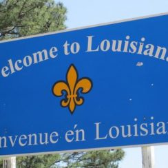 Louisiana Food Stamp Office