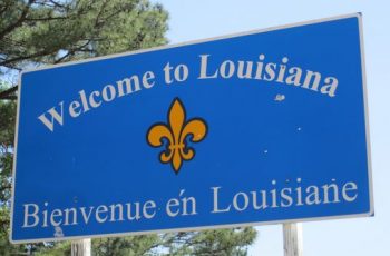 Louisiana Food Stamp Office