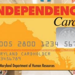 Maryland EBT Card Balance