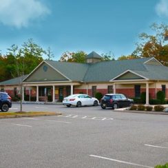 NJ Food Stamp Office