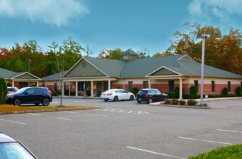 NJ Food Stamp Office