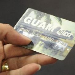 GUAM EBT Card Balance