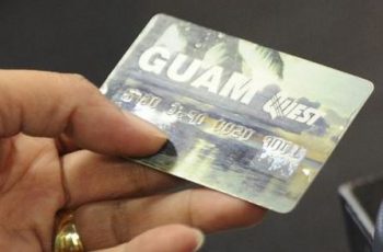 GUAM EBT Card Balance