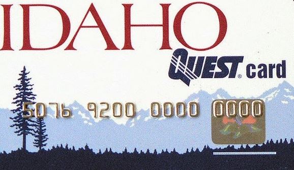 Idaho EBT Card Balance