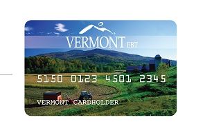 Check Vermont EBT Card Balance