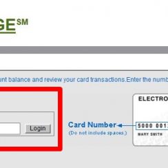 ebtEDGE Food Stamp Balance Check