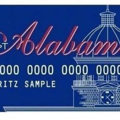 Replace Lost Alabama EBT Card