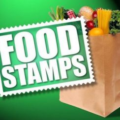 Colorado Food Stamps Application