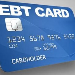 What Does EBT Stand For