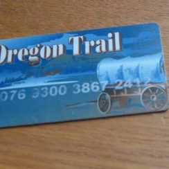 EBT Oregon Payment Schedule