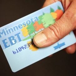 Minnesota SNAP Payment Schedule 2018