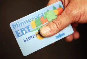 Minnesota SNAP Payment Schedule 2018