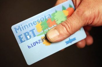 Minnesota SNAP Payment Schedule 2018