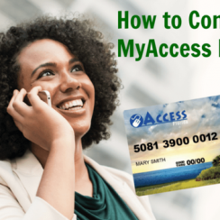 My Access Florida Contact