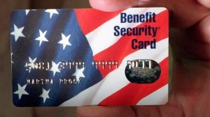 Check Tennessee EBT Card Balance