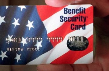 Check Tennessee EBT Card Balance