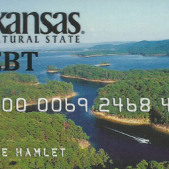 Arkansas ebt Check Balance