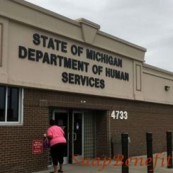 Michigan Snap Office Locations