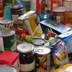 National and Local Food Banks Locations