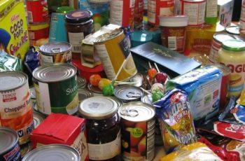 National and Local Food Banks Locations