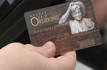 EBT Oklahoma Payment Schedule