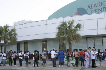 Disaster Food Stamps for Hurricane Florence