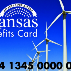 Kansas EBT Income Guidelines