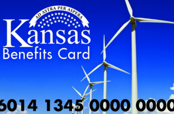 Kansas EBT Income Guidelines