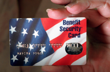 Replace Lost North Carolina EBT Card