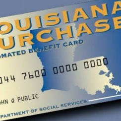 EBT Louisiana Payment Schedule