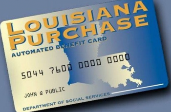 EBT Louisiana Payment Schedule