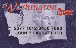 EBT Washington Payment Date