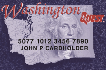 EBT Washington Payment Date