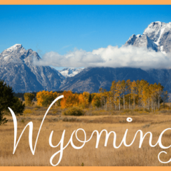 Wyoming EBT Payment Schedule