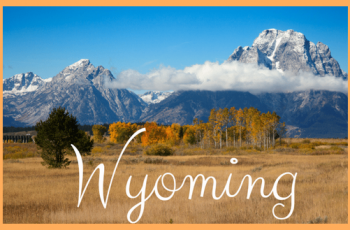 Wyoming EBT Payment Schedule