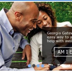 www.gateway.ga.gov Renew My Benefits