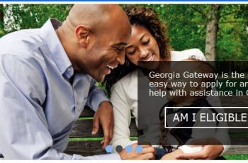 www.gateway.ga.gov Renew My Benefits