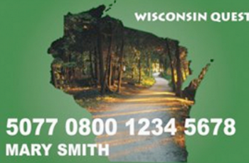 Wisconsin Quest Card Payment Dates